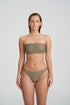 Marie Jo Tinjis Padded Strapless Bikini Top